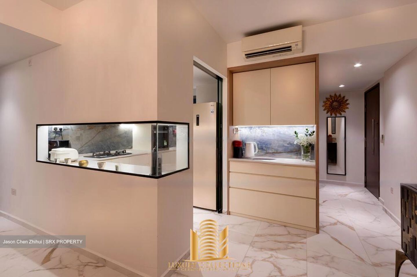 Hillsta (D23), Condominium #466899121
